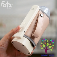 Dụng Cụ Hâm Sữa Cầm Tay Không Dây Fatz Baby Ready 6 FB3068BT