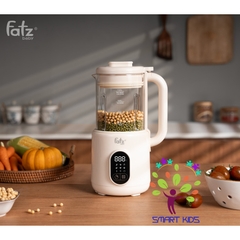 Máy Làm Sữa Hạt – Xay Nấu đa Năng Fatz Baby Soy 4 FB5030TL
