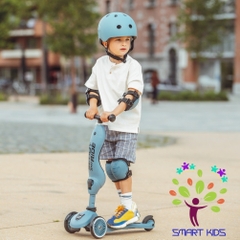 Bộ đệm bảo vệ chân tay cho trẻ em Scoot and Ride