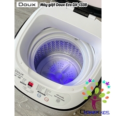 Máy Giặt Mini Doux Eco DX-1338 - Chế Độ Vắt Khô - Trọng Lượng Giặt 3kg