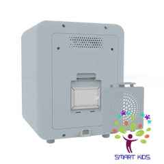 Máy Tiệt Trùng Sấy Khô Khử Mùi UVC-LED Công Nghệ Nano Plasma Ion Fatz Baby PLASMAX 6 FB4822FK