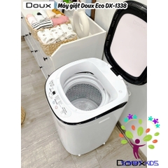 Máy Giặt Mini Doux Eco DX-1338 - Chế Độ Vắt Khô - Trọng Lượng Giặt 3kg