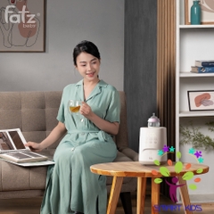 Máy hâm sữa và Lắc sữa thông minh fatz baby Mono 16 plus FB3067SJ
