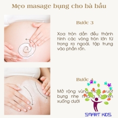 Kem Rạn Da Cho Bà Bầu ATONO2, Giúp Chống Rạn Da Trước Và Sau Sinh, Giảm Mờ Thâm Sẹo, Made in Korea