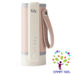 Dụng Cụ Hâm Sữa Cầm Tay Không Dây Fatz Baby Ready 6 FB3068BT