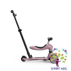 Xe Scooter Trẻ Em Scoot and Ride Highwaykick 1 Push and Go