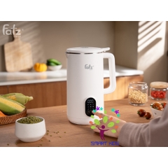 Máy Làm Sữa Hạt – Xay Nấu đa Năng Soy 3 Fatz Baby FB5000TL