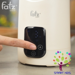 Máy Lắc Và Giữ ấm Sữa Cho Bé Fatz Baby Shake 3 Plus FB3920BK