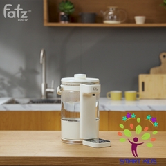 Máy đun Và Hâm Nước Pha Sữa Thông Minh Tiện Lợi Fatz Baby Smart 15 FB3809DF