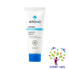 Atono2 Bộ Chăm Sóc Da Cho Bé Mini Size 30g, Tiện Lợi Khi Mang đi Chơi, đi Du Lịch