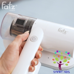 Máy Hút Bụi Giường, đệm Cầm Tay & Tiệt Trùng UVC Fatz Baby Dustfree 1 FB1780DP