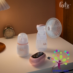 Máy Hút Sữa điện đôi Fatz Baby Chorus 6 FB1387VN