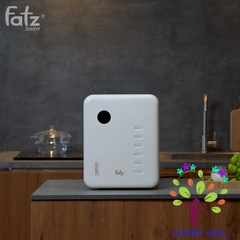 Máy Tiệt Trùng Sấy Khô Khử Mùi UVC-LED Công Nghệ Nano Plasma Ion Fatz Baby PLASMAX 7 FB4823FK