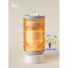 Dụng Cụ Hâm Sữa Cầm Tay Không Dây Fatz Baby Ready 6 FB3068BT