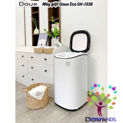 Máy Giặt Mini Doux Eco DX-1338 - Chế Độ Vắt Khô - Trọng Lượng Giặt 3kg