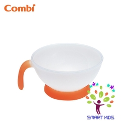 Bát ăn em bé Combi Nhật Bản