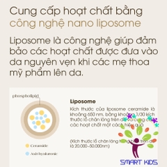 Kem Rạn Da Cho Bà Bầu ATONO2, Giúp Chống Rạn Da Trước Và Sau Sinh, Giảm Mờ Thâm Sẹo, Made in Korea