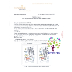 NƯỚC RỬA BÌNH & RAU QUẢ CHIẾT XUẤT TỰ NHIÊN K-MOM HÀN QUỐC