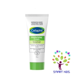 Kem Dưỡng Ẩm Cetaphil Moisturizer Cream Dịu Lành Cho Da Nhạy Cảm