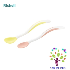 Bộ Muỗng Mềm T.l.i Richell