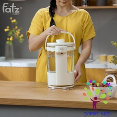 Máy đun Và Hâm Nước Pha Sữa Thông Minh Tiện Lợi Fatz Baby Smart 15 FB3809DF