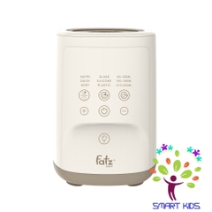 Máy hâm sữa và Lắc sữa thông minh fatz baby Mono 16 plus FB3067SJ