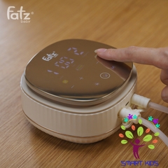 Máy Hút Sữa điện đôi Rung Mát Xa Fatz Baby Resonance 12 Pro FB1132VN