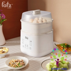 Nồi nấu chậm hấp hầm đa năng 8 trong 1 fatz baby Stew 5 FB9110TL