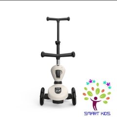 Xe Scooter Trẻ Em Scoot and Ride Highwaykick 1 Push and Go