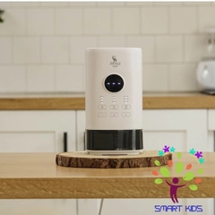 Máy Hâm Sữa Thông Minh Siêu Tốc Moaz Bebe MB-033