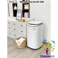 Máy Giặt Mini Doux Eco DX-1338 - Chế Độ Vắt Khô - Trọng Lượng Giặt 3kg