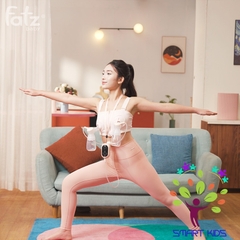 Máy Hút Sữa điện đôi Fatz Baby Chorus 6 FB1387VN