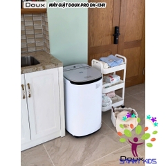 Máy giặt sấy Doux 12 chức năng DX-1335 DX-1341