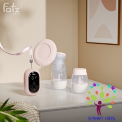 Máy Hút Sữa điện đôi Fatz Baby Chorus 6 FB1387VN