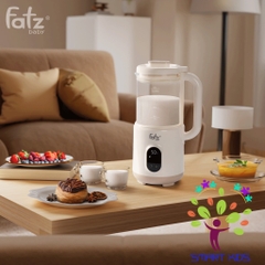 Máy Làm Sữa Hạt – Xay Nấu đa Năng Fatz Baby Soy 4 Extra FB5050TL
