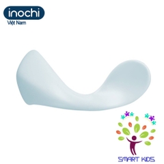 Thìa ăn dặm cho bé Amori INOCHI (Thìa Cong) dành cho bé