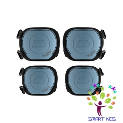 Bộ đệm bảo vệ chân tay cho trẻ em Scoot and Ride