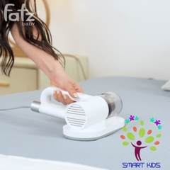 Máy Hút Bụi Giường, đệm Cầm Tay & Tiệt Trùng UVC Fatz Baby Dustfree 1 FB1780DP