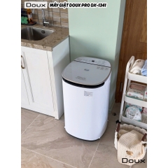 Máy giặt sấy Doux 12 chức năng DX-1335 DX-1341