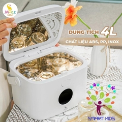 Máy tiệt trùng UV xách tay Moaz BéBé MB-102