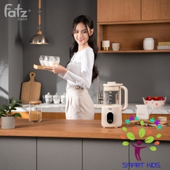 Máy Làm Sữa Hạt – Xay Nấu đa Năng Fatz Baby Soy 4 FB5030TL