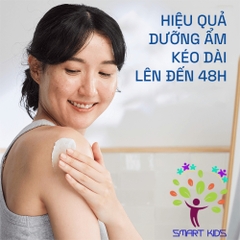 Sữa Dưỡng Ẩm Cetaphil Moisturizer Lotion 237ml Dịu Nhẹ Cho Da Nhạy Cảm