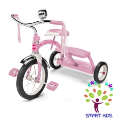 Xe đạp ba bánh trẻ em Radio Flyer Classic Dual Deck Tricycle™