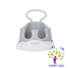 Ghế ăn dặm đa năng cho bé Aibedo (Grey)