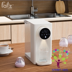 Máy đun Và Hâm Nước Tức Thì Thông Minh Tiện Lợi Fatz Baby Speedy 2 FB3860FD