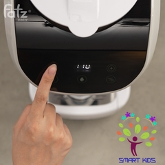 Máy Pha Sữa điều Chỉnh Nhiệt độ Thông Minh Tự động Fatz Baby Formulus 1 FB8502AH