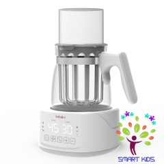 Bình đun Nước Giữ Nhiệt Pha Sữa điện Tử Beborn Presto 6 K06HP