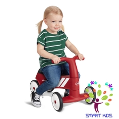 Xe chòi chân Radio Flyer Scoot About® Sport