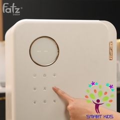Máy Tiệt Trùng Sấy Khô Khử Mùi UVC-LED Công Nghệ Anion E-KING 7 Fatz Baby FB4732VN