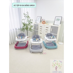 Xe Tập Đi Đa Năng Umoo UM-02115